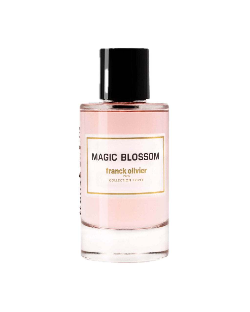 Franck Olivier – MAGIC BLOSSOM