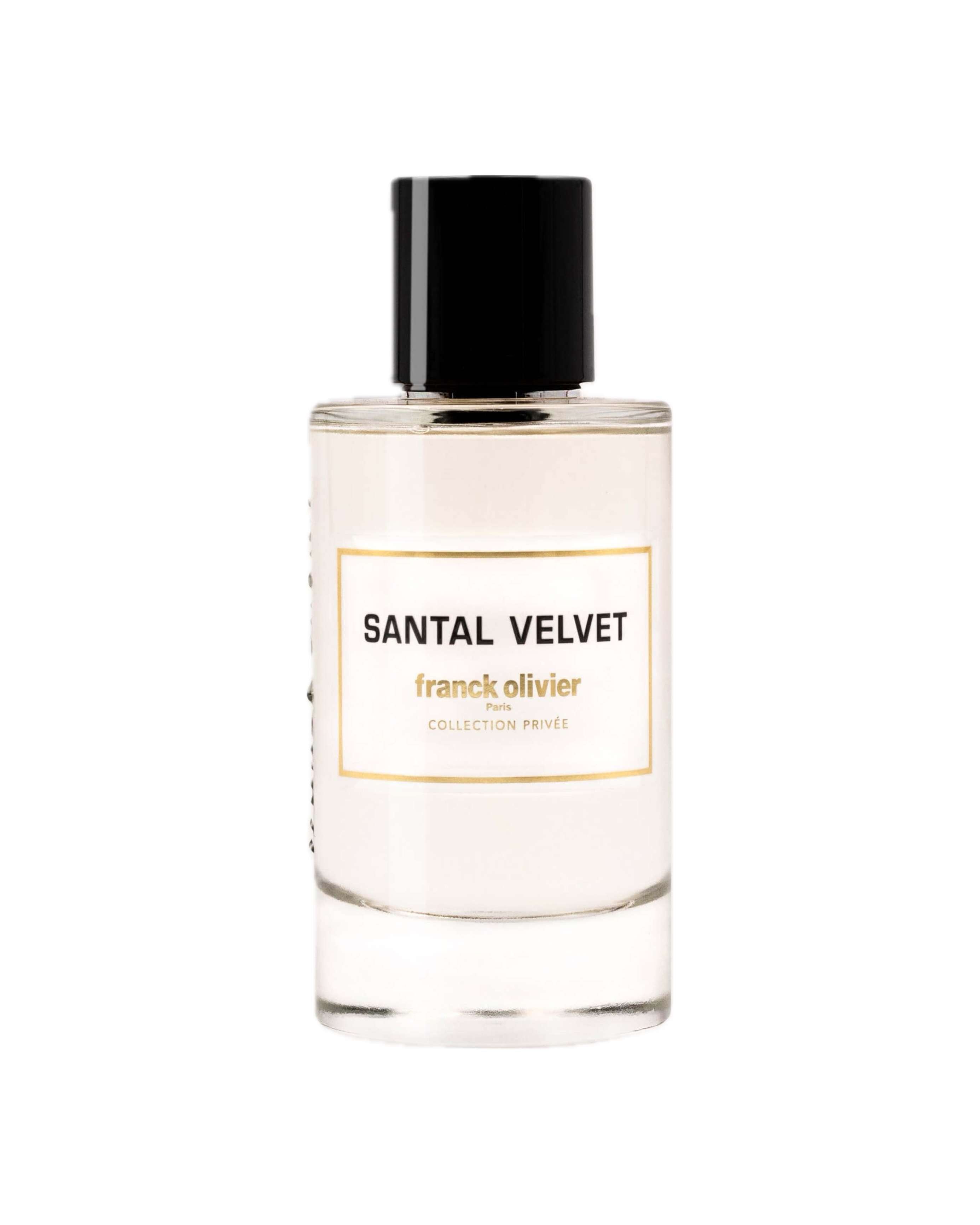 Franck Olivier – SANTAL VELVET
