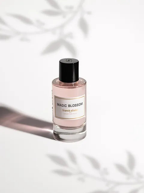 Franck Olivier – MAGIC BLOSSOM