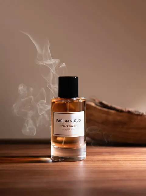 Franck Olivier – PARISIAN OUD