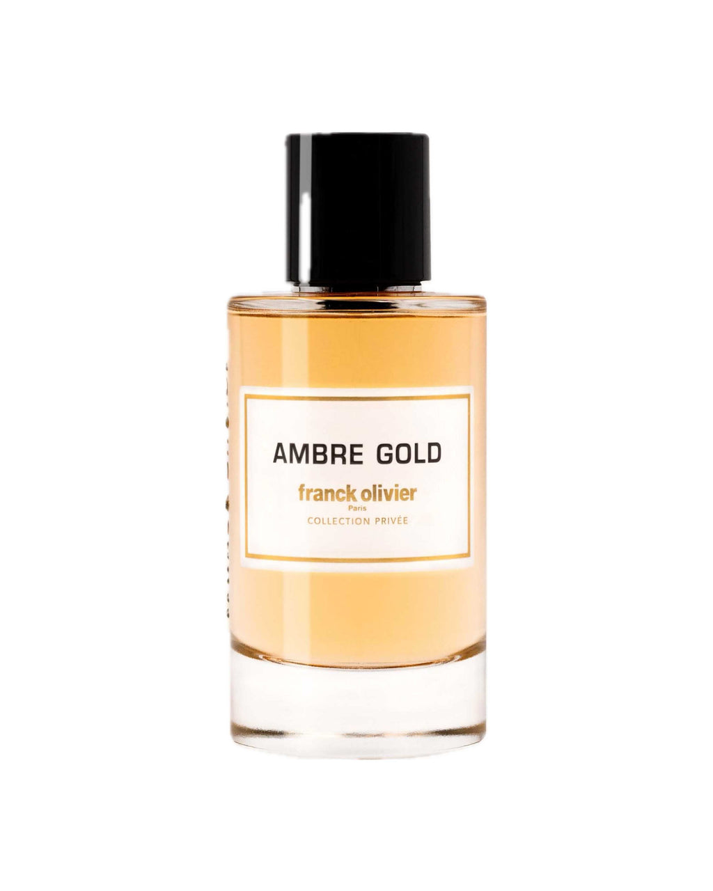 Franck Olivier – AMBRE GOLD