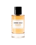 Franck Olivier – AMBRE GOLD