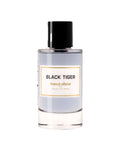 Franck Olivier – BLACK TIGER