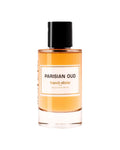 Franck Olivier – PARISIAN OUD
