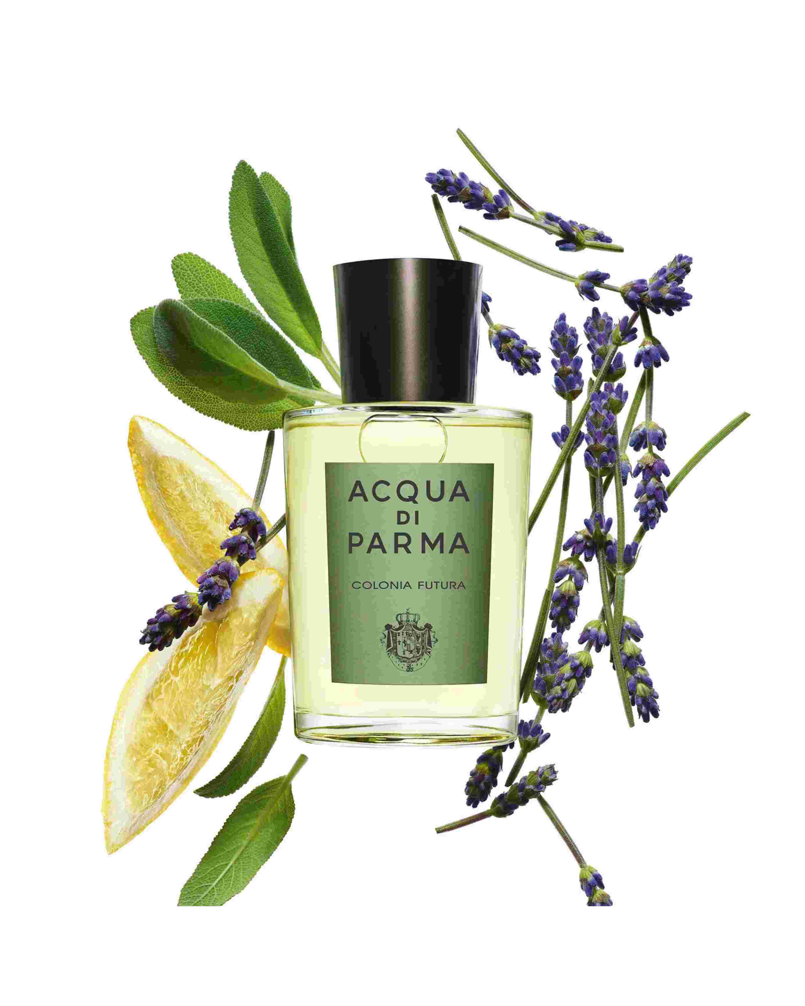 ACQUA DI PARMA – COLONIA FUTURA