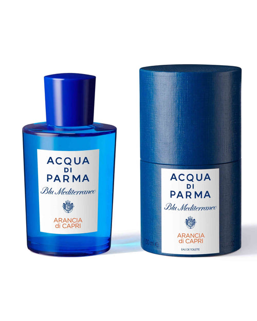 ACQUA DI PARMA – ARANCIA Di CAPRI