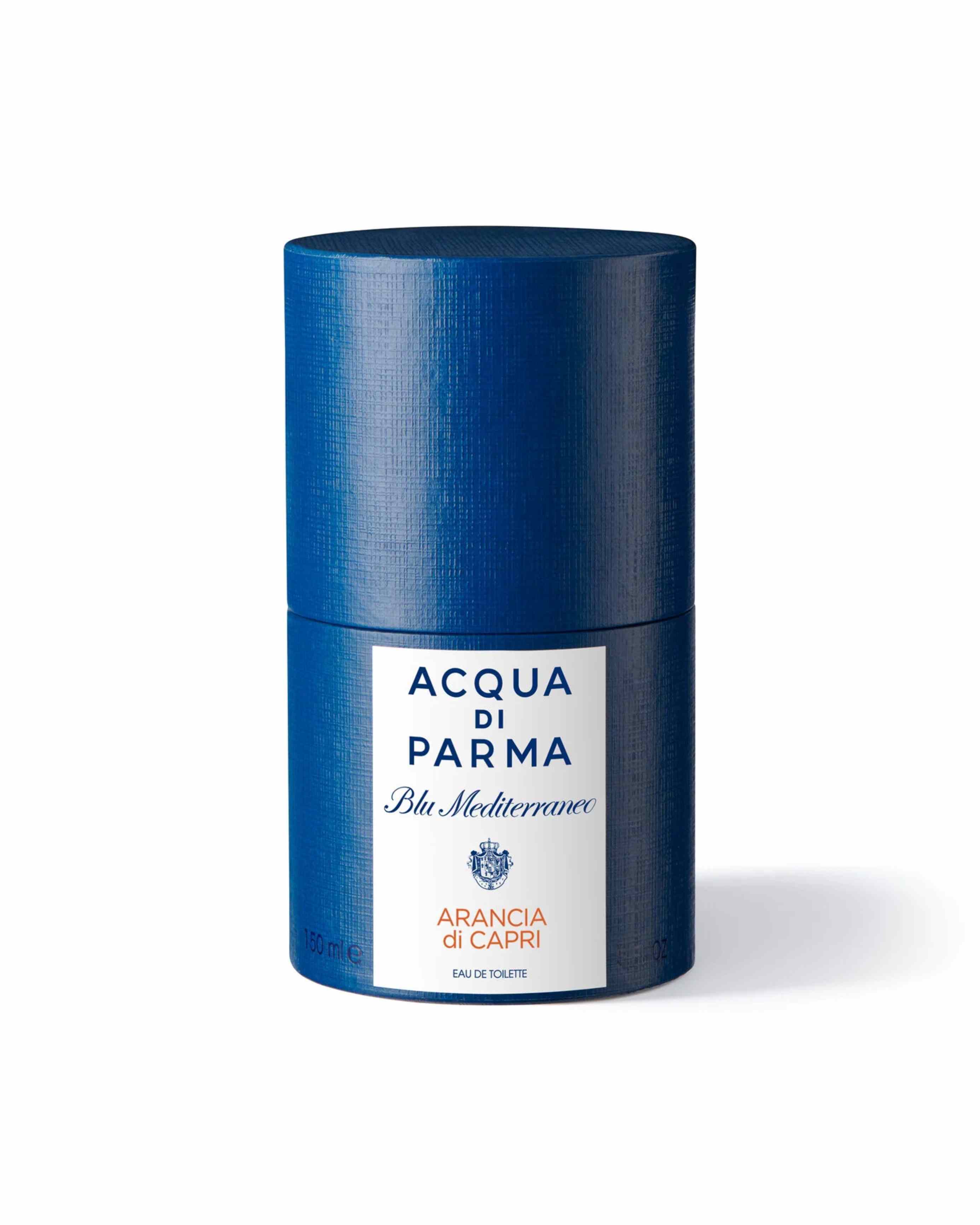 ACQUA DI PARMA – ARANCIA Di CAPRI