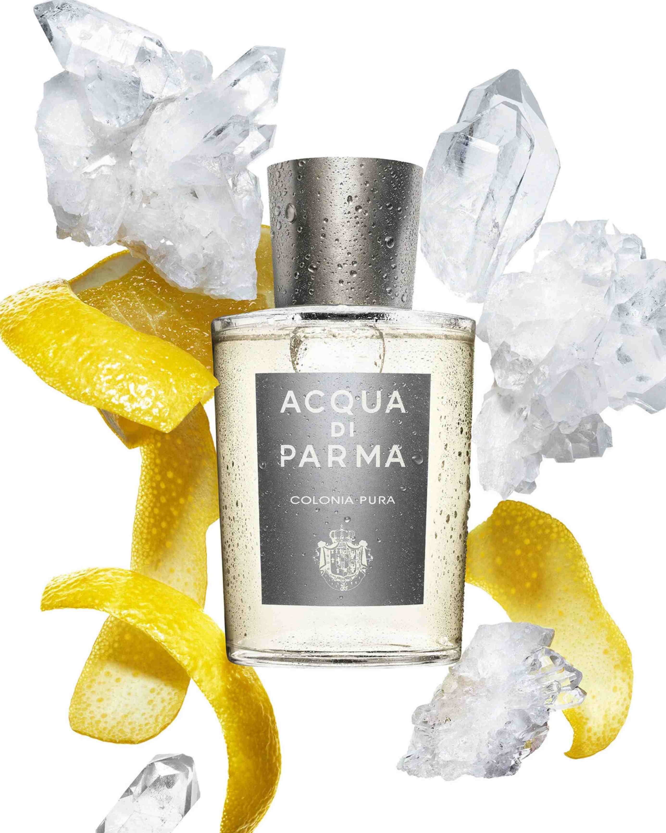ACQUA DI PARMA – COLONIA PURA