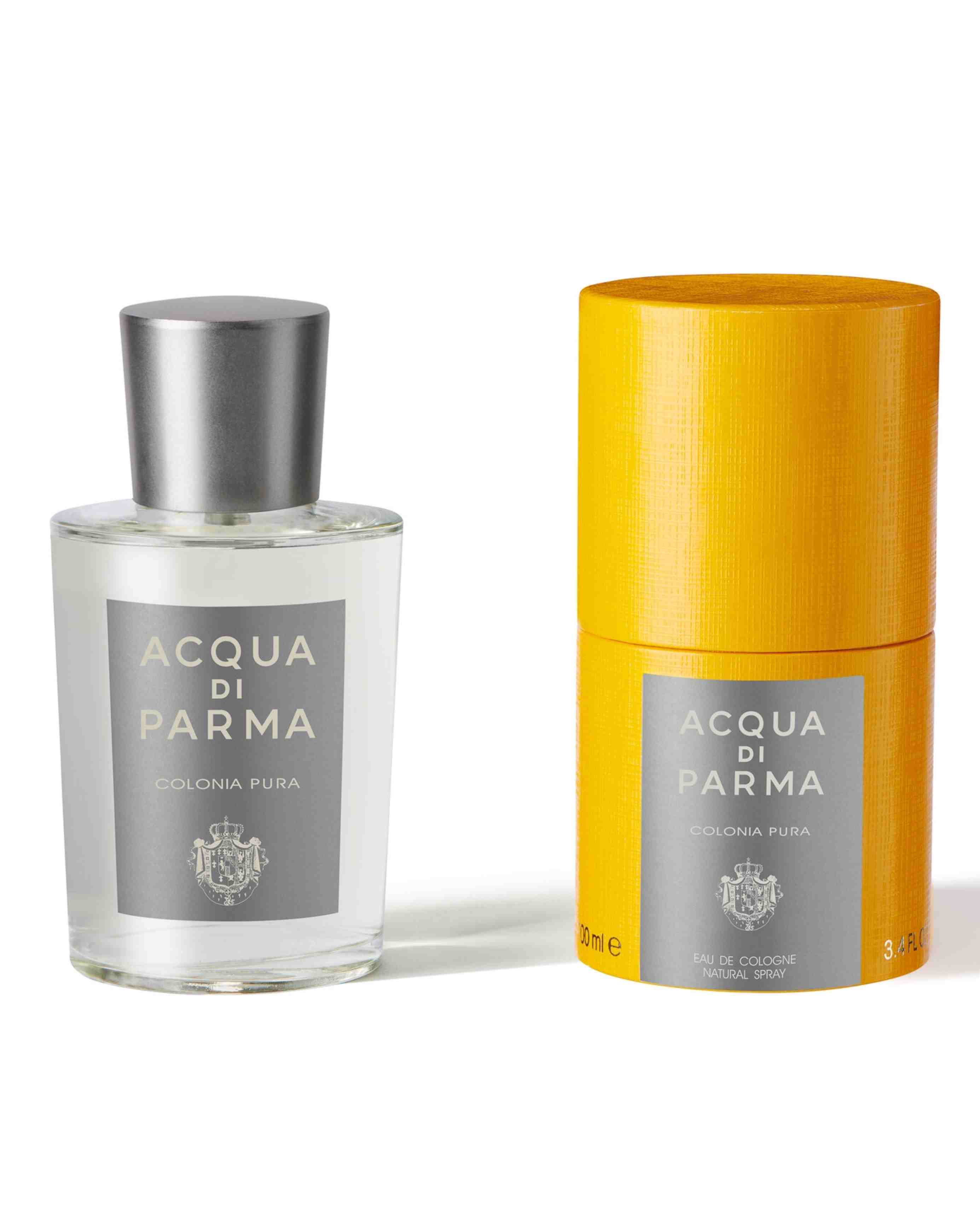 ACQUA DI PARMA – COLONIA PURA
