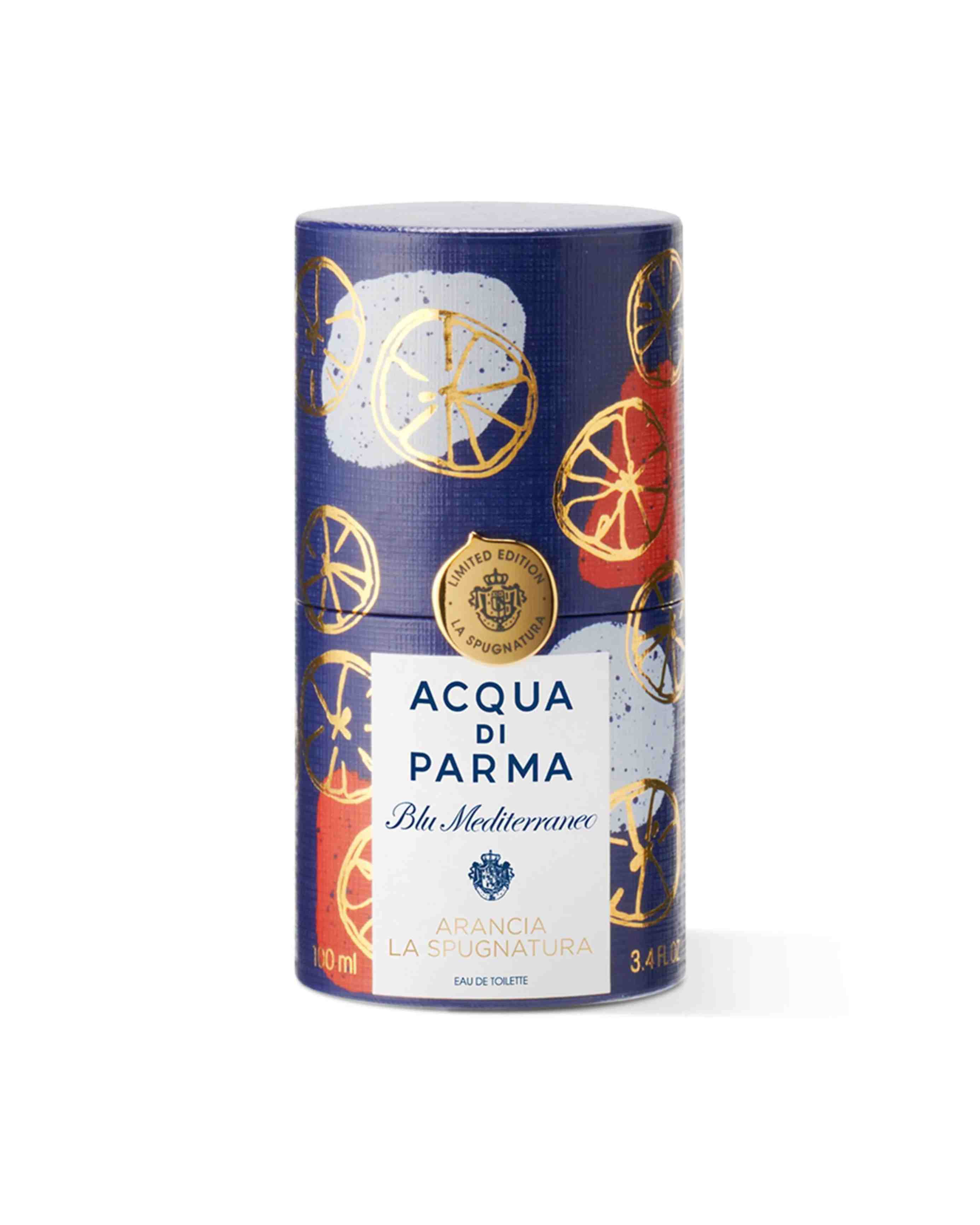 ACQUA DI PARMA – ARANCIA LA SPUGNATURA