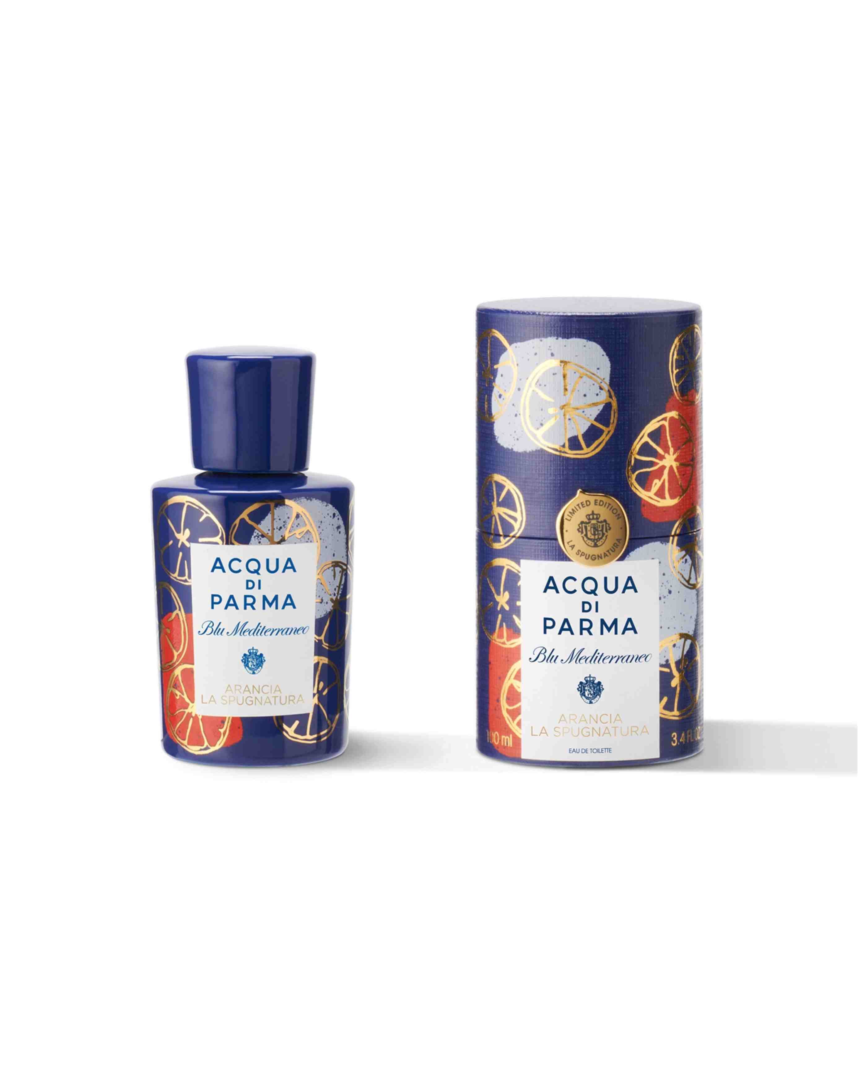 ACQUA DI PARMA – ARANCIA LA SPUGNATURA