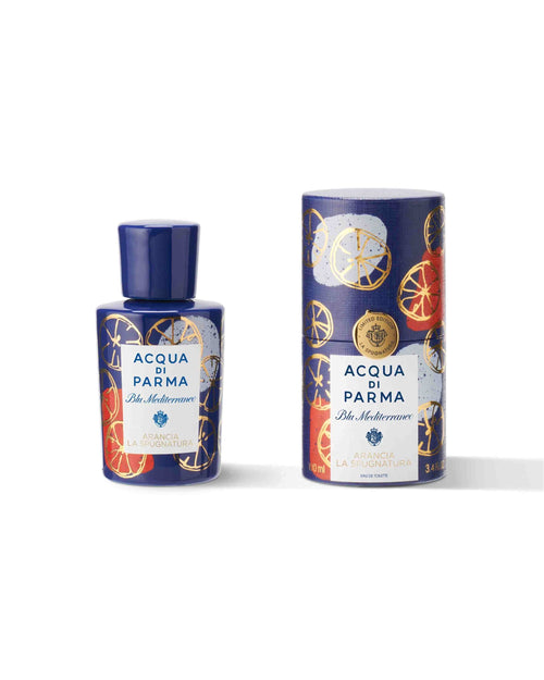 ACQUA DI PARMA – ARANCIA LA SPUGNATURA