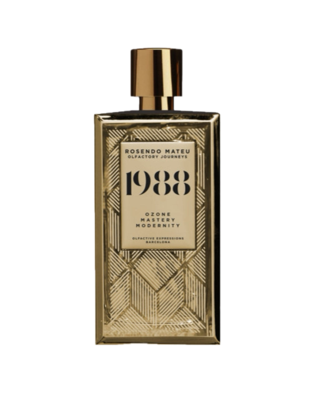 ROSENDO MATEU 1988 Eau De Parfum UNISEX