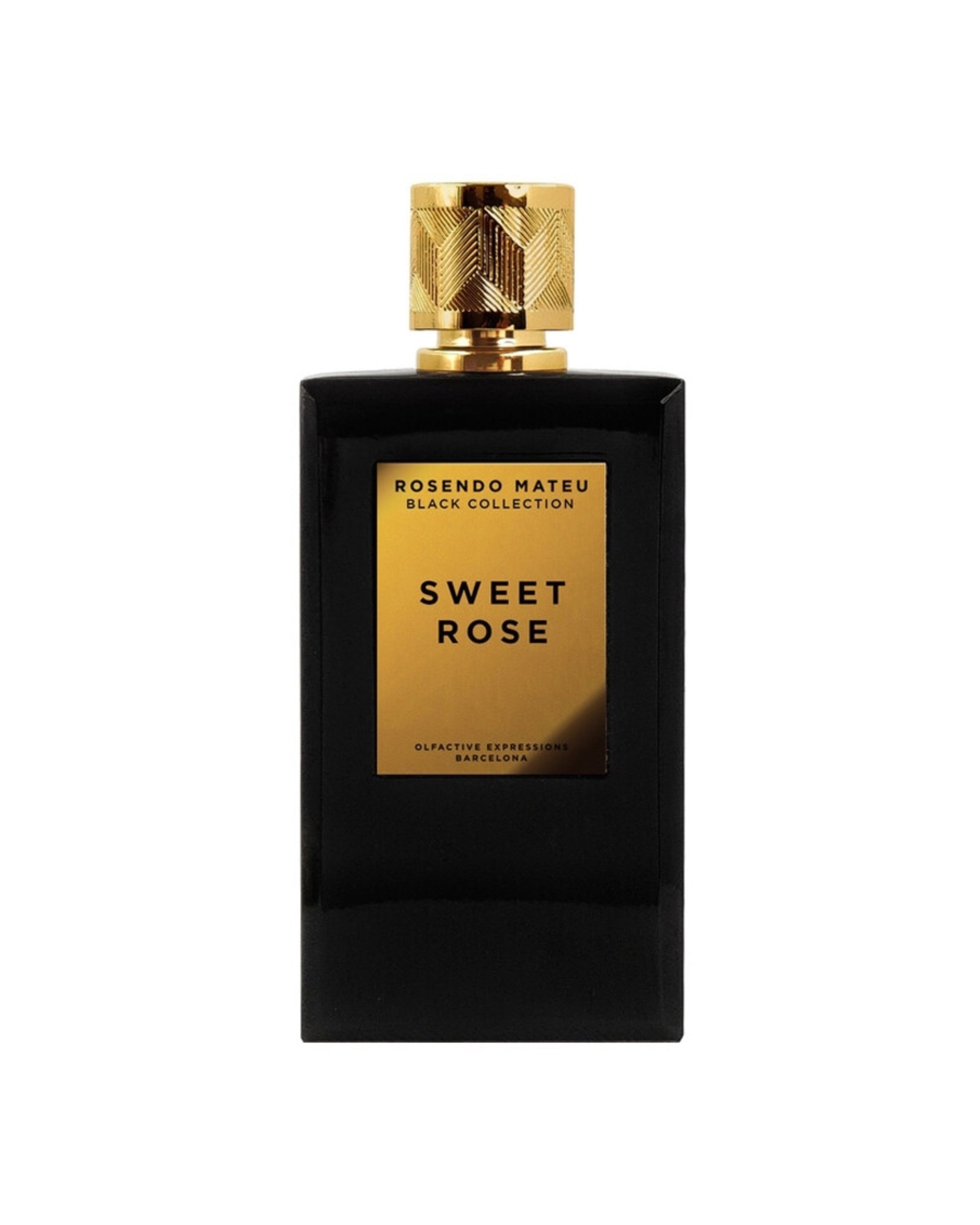 ROSENDO MATEU – SWEET ROSE Eau De Parfum UNISEX