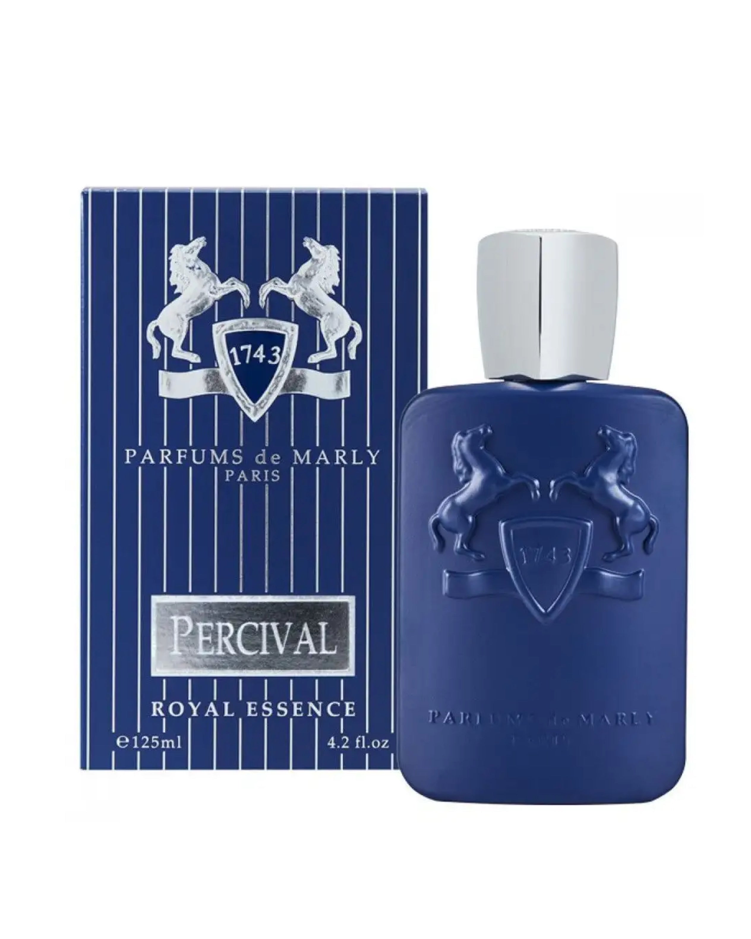 PERCIVAL – PARFUMS DE MARLY Eau De Parfum