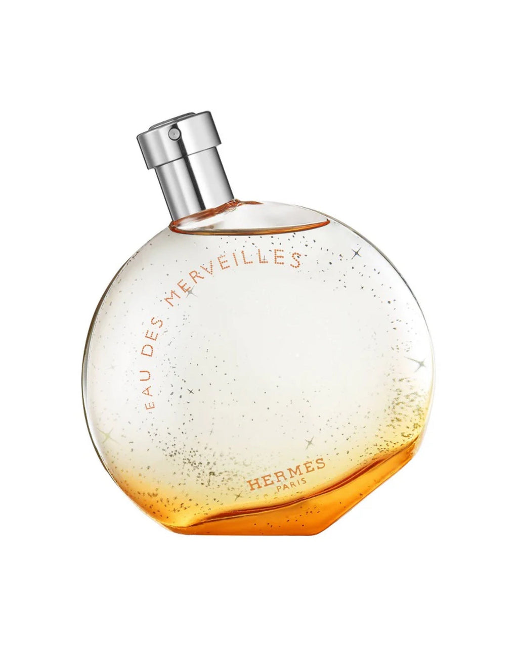 EAU DES MERVEILLES – HERMÈS Eau de Toilette