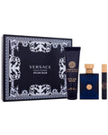 VERSACE – COFFRET DYLAN BLUE Eau De Toilette