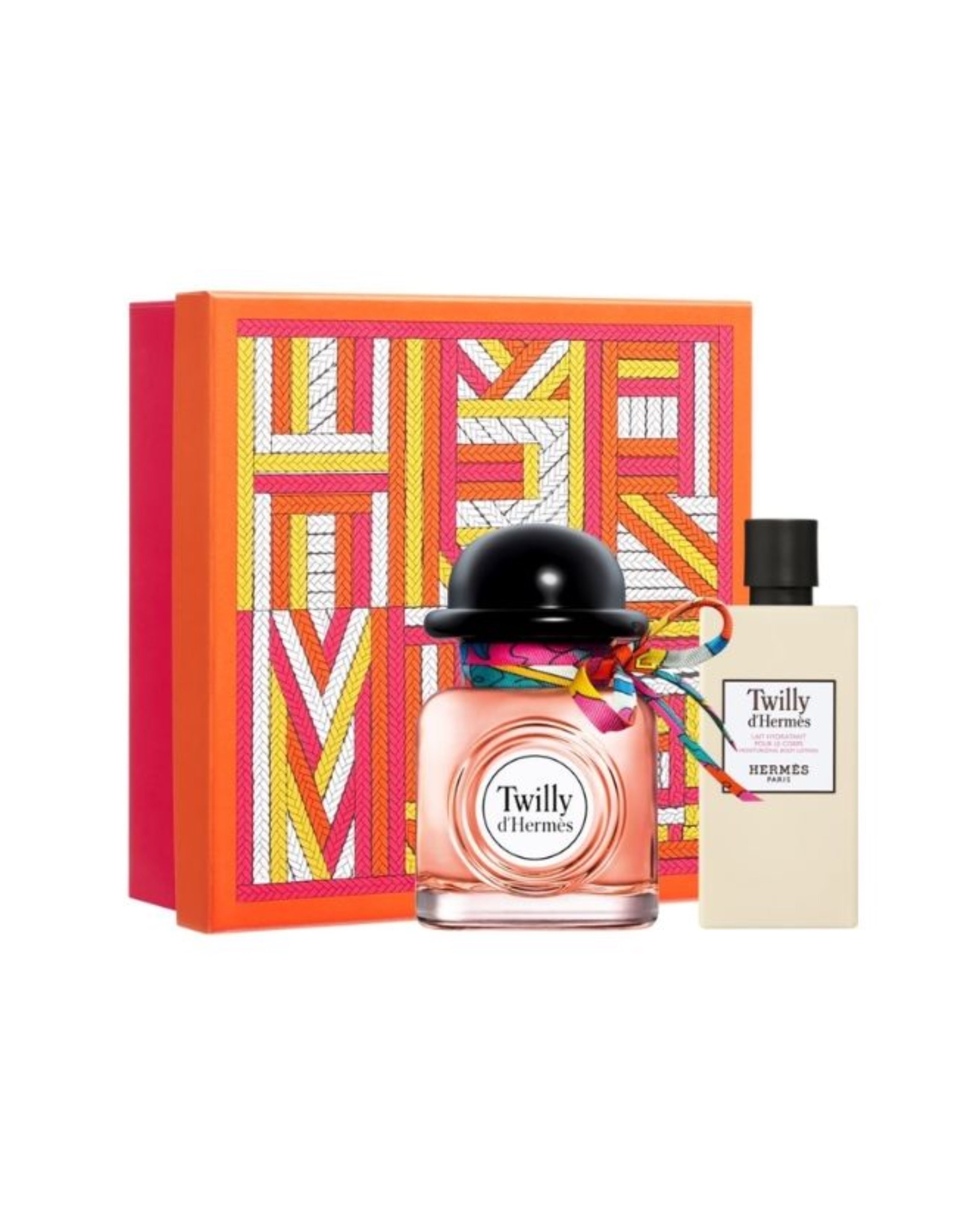 HERMÈS – COFFRET TWILLY D’HERMÈS