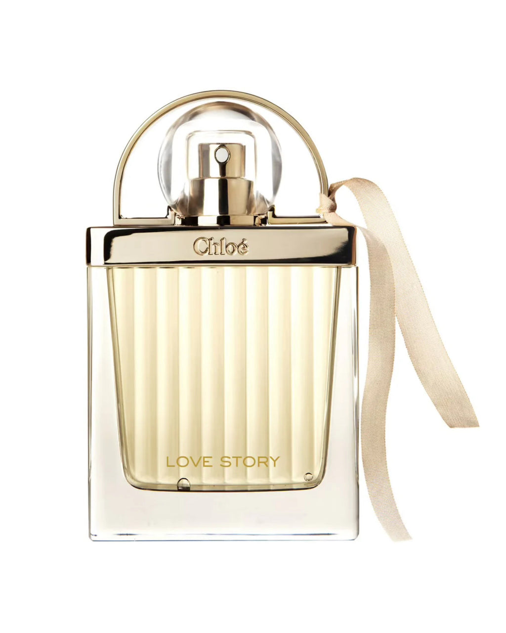 CHLOÉ – LOVE STORY Eau De Parfum