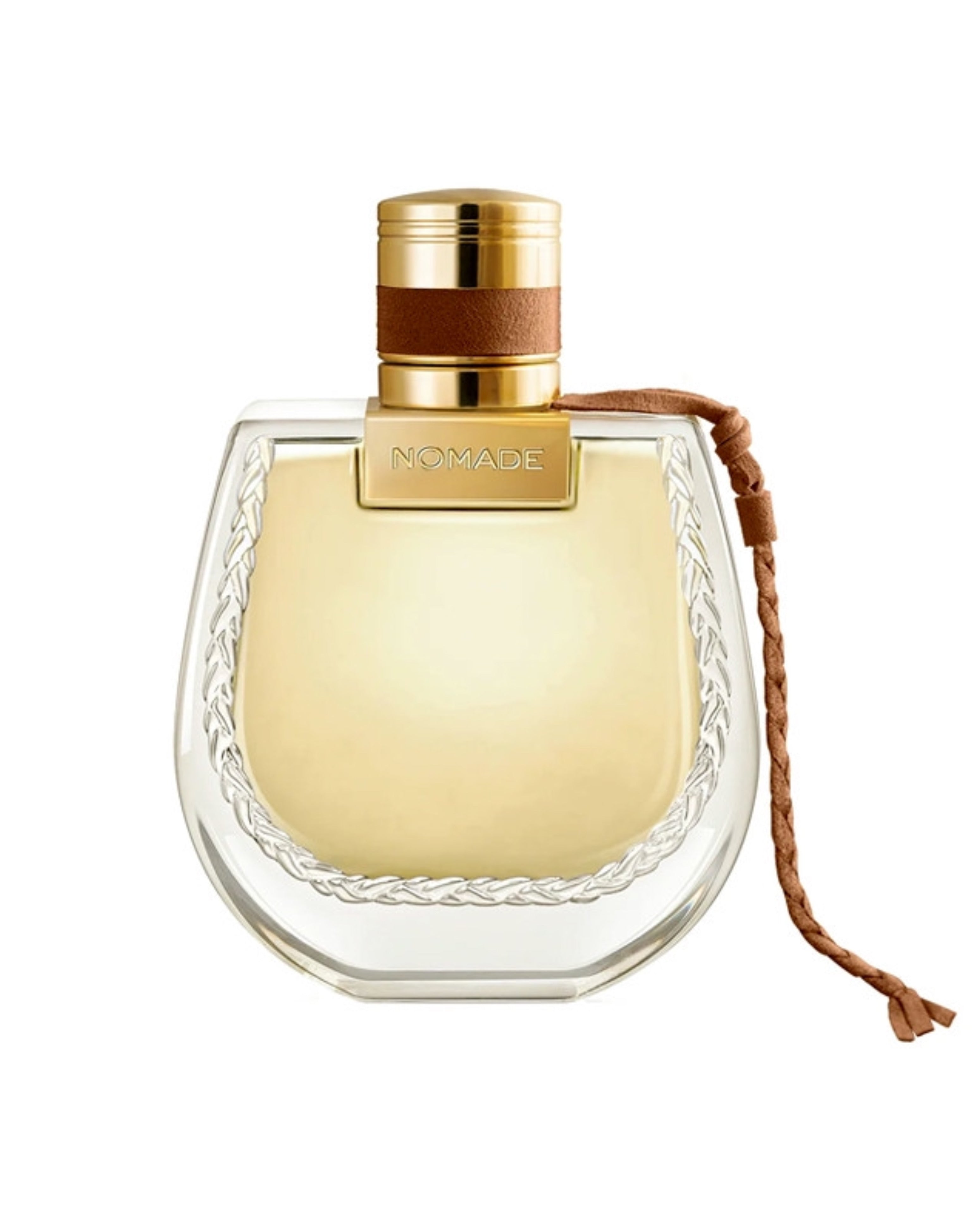 CHLOÉ – NOMADE JASMIN NATUREL INTENSE