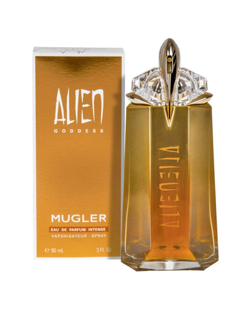 ALIEN GODDESS EAU DE PARFUM INTENSE – MUGLER