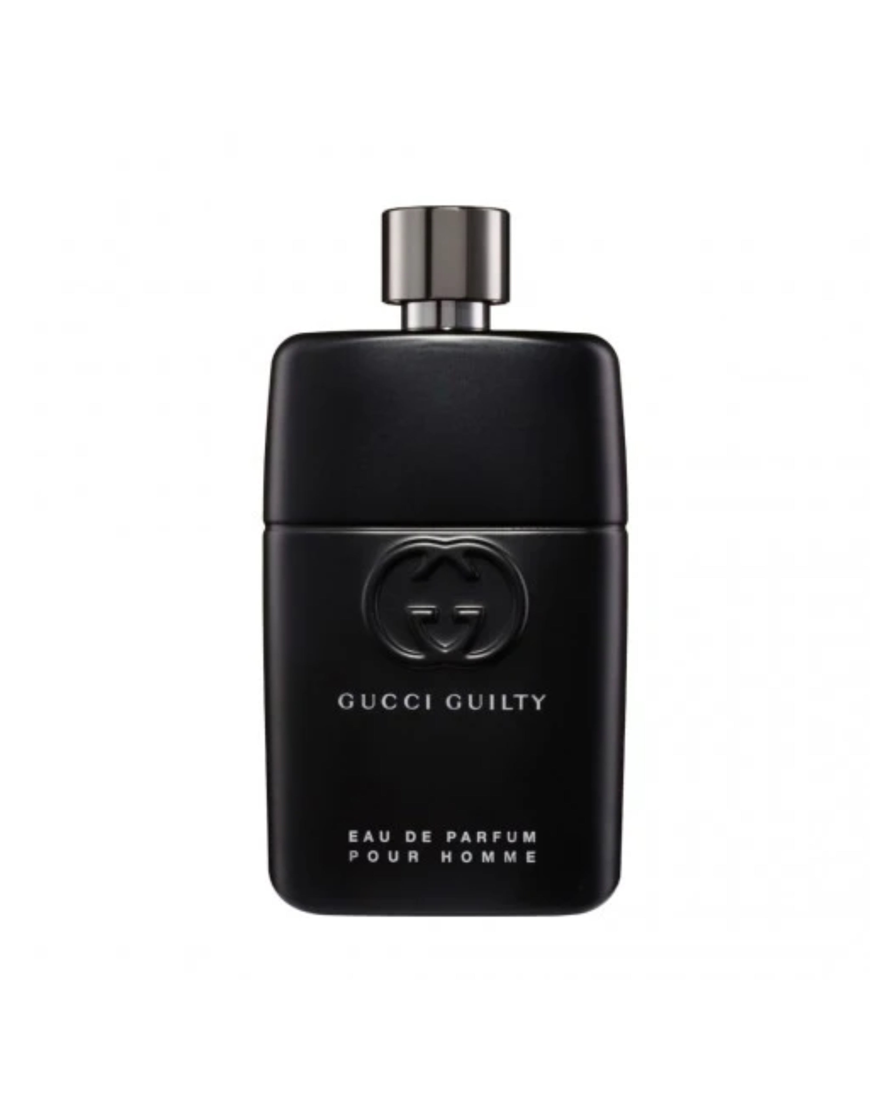 GUCCI – GUILTY EAU DE PARFUM POUR HOMME
