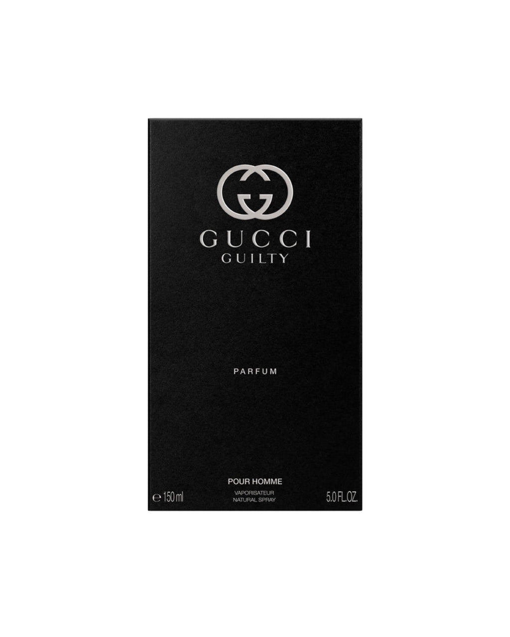 GUILTY PARFUM POUR HOMME – GUCCI