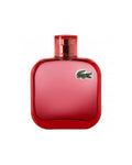 EAU DE LACOSTE L.12.12 ROUGE –  LACOSTE