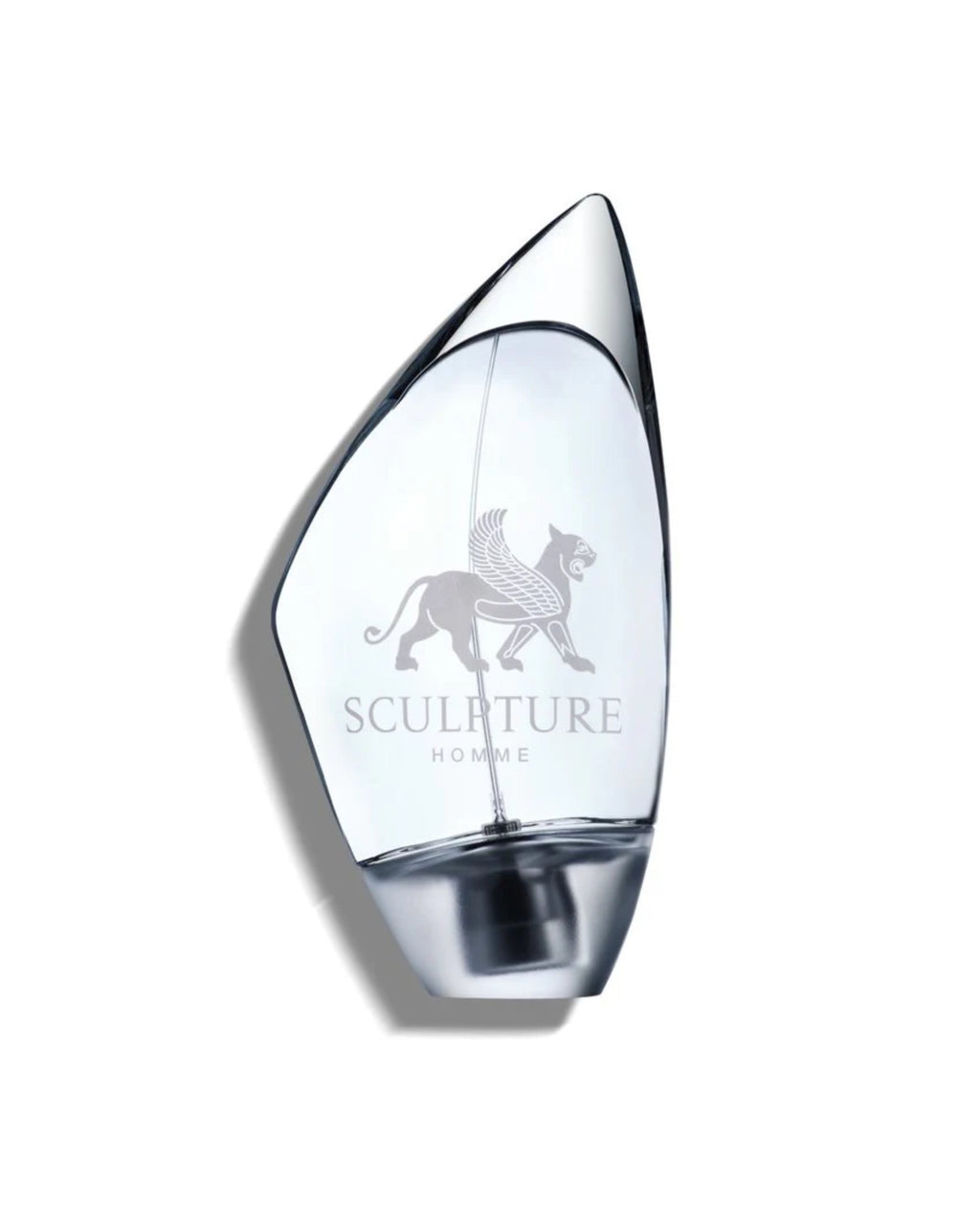 SCULPTURE De NIKOS Pour Homme Eau De Toilette