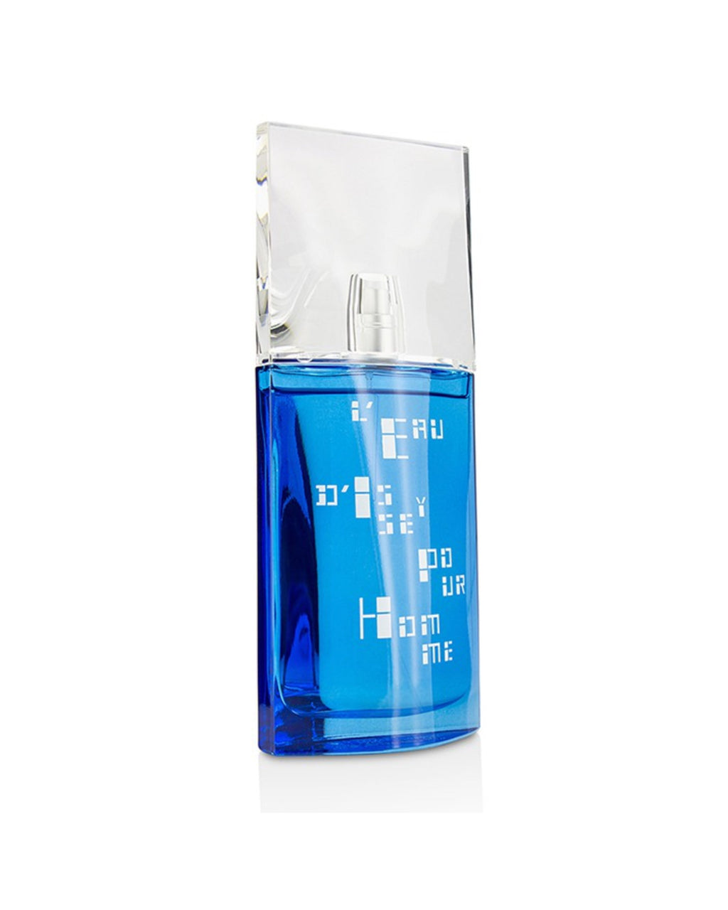 L'EAU D'ISSEY Pour Homme Summer – ISSEY MIYAKE