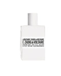 THIS IS HER! Eau de PARFUM – ZADIG & VOLTAIRE