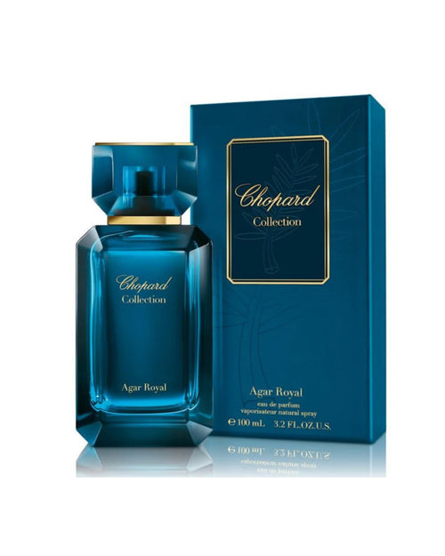AGAR ROYAL – CHOPARD COLLECTION UNISEX