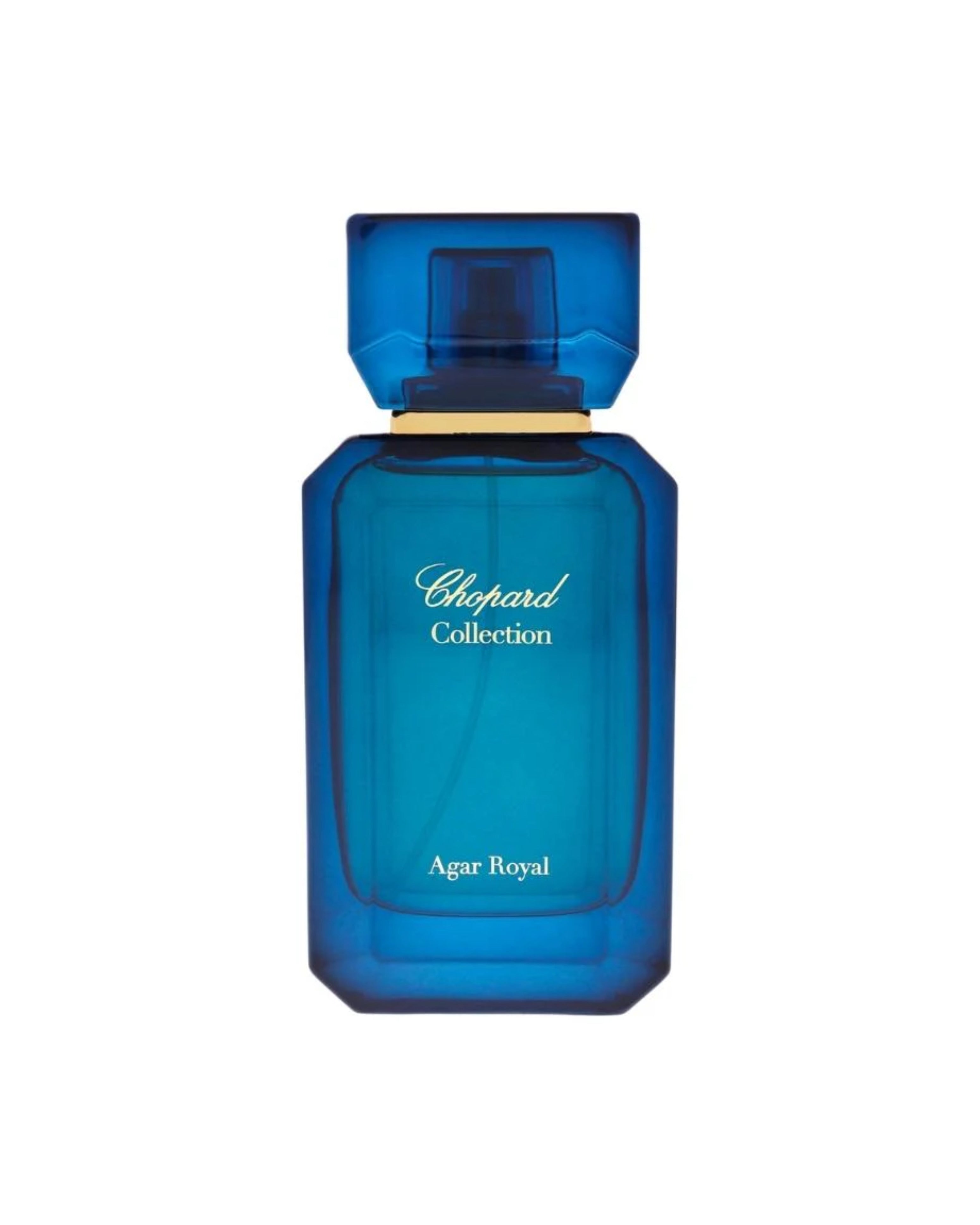 AGAR ROYAL – CHOPARD COLLECTION UNISEX