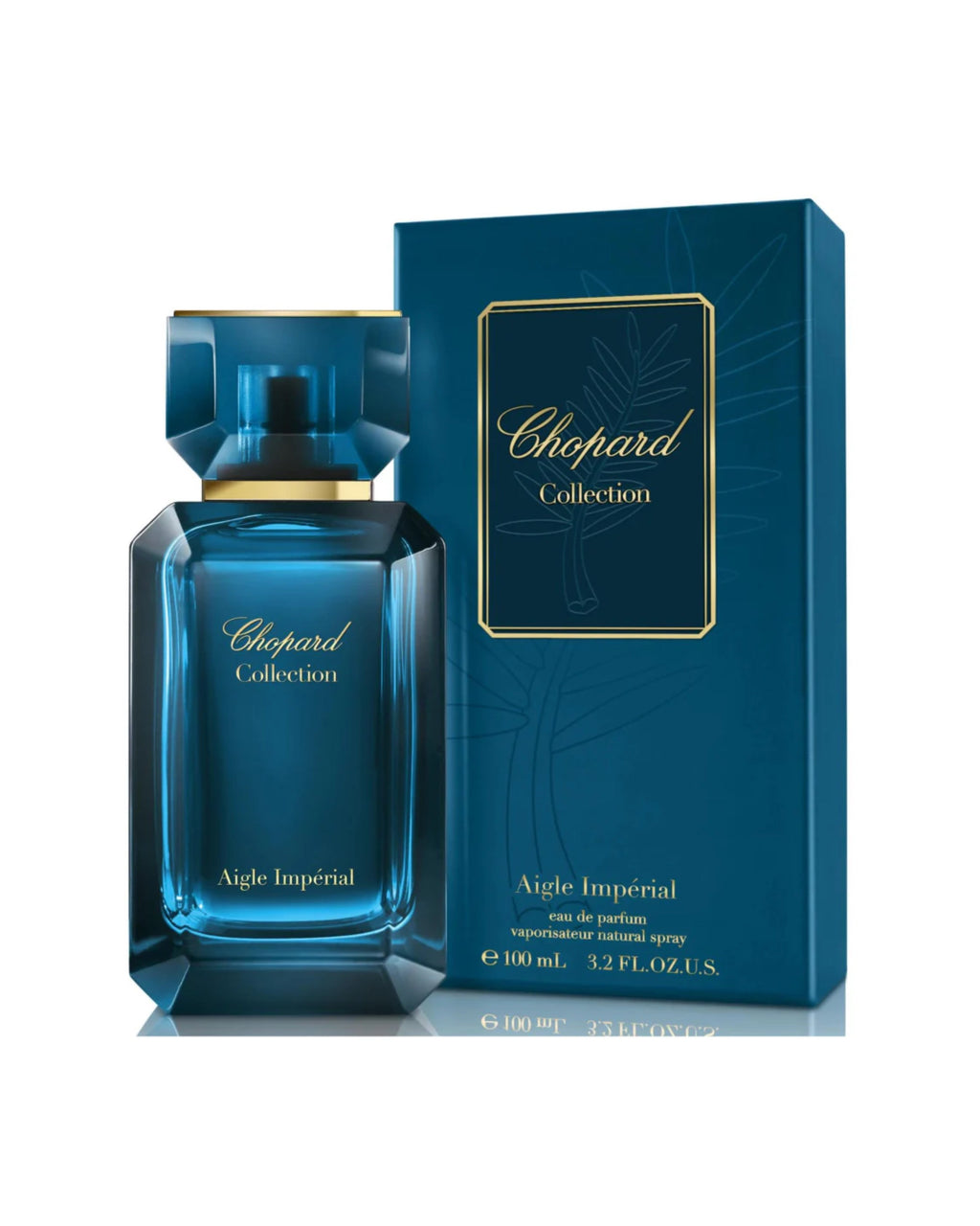 AIGLE IMPÉRIAL – CHOPARD COLLECTION UNISEX