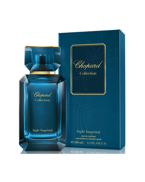 AIGLE IMPÉRIAL – CHOPARD COLLECTION UNISEX