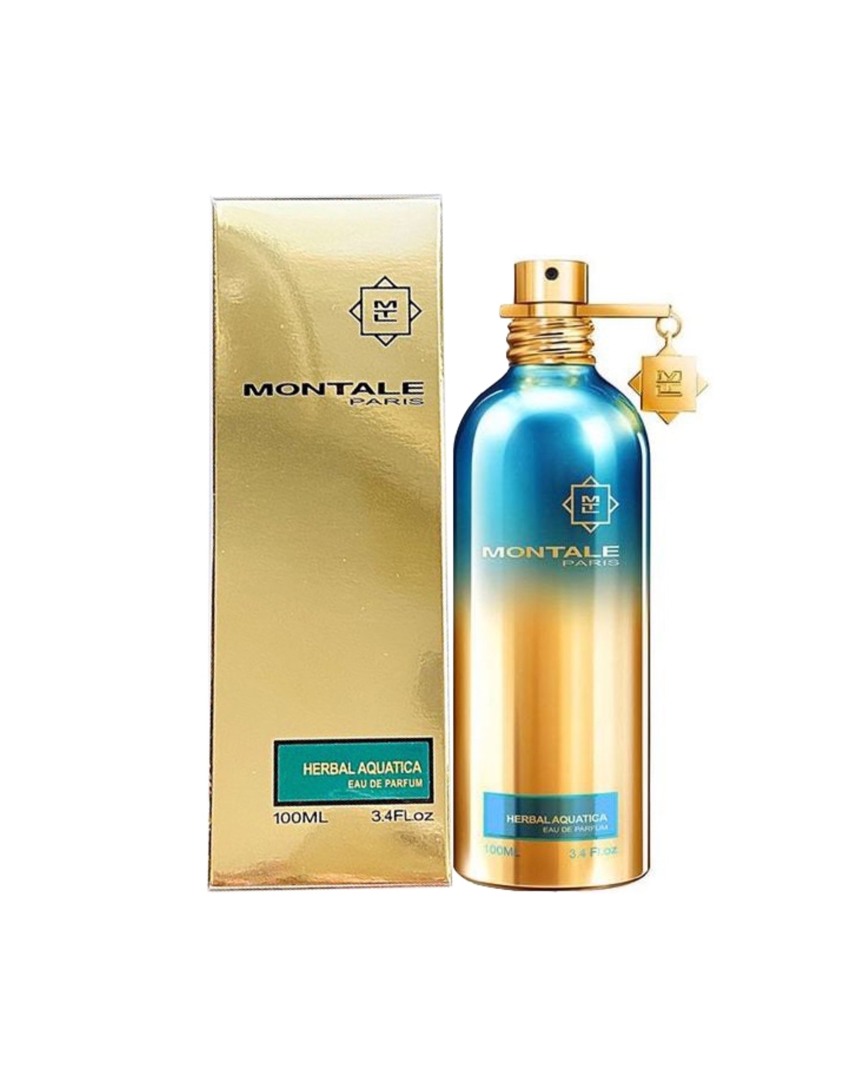 HERBAL AQUATICA – MONTALE