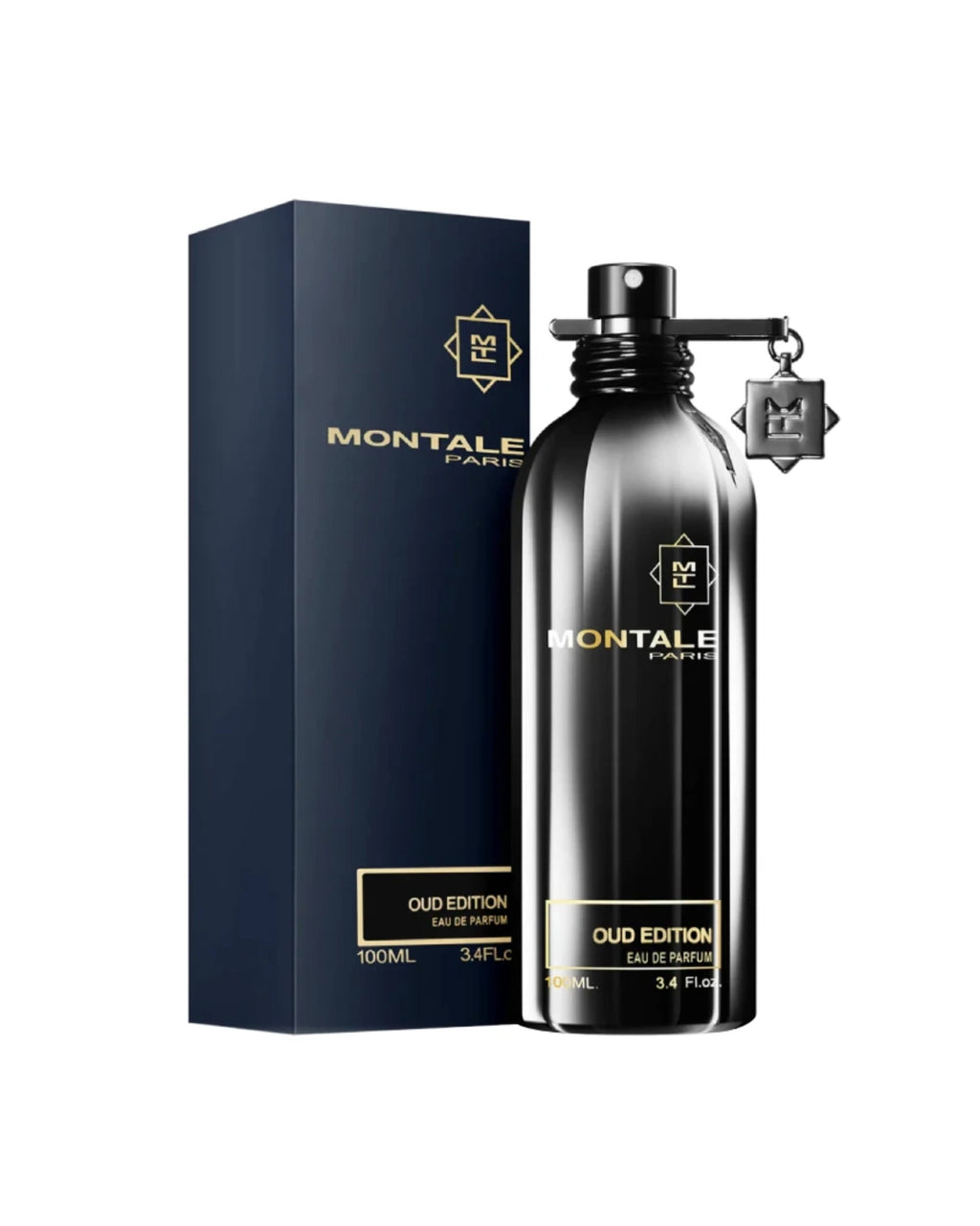 OUD EDITION – MONTALE