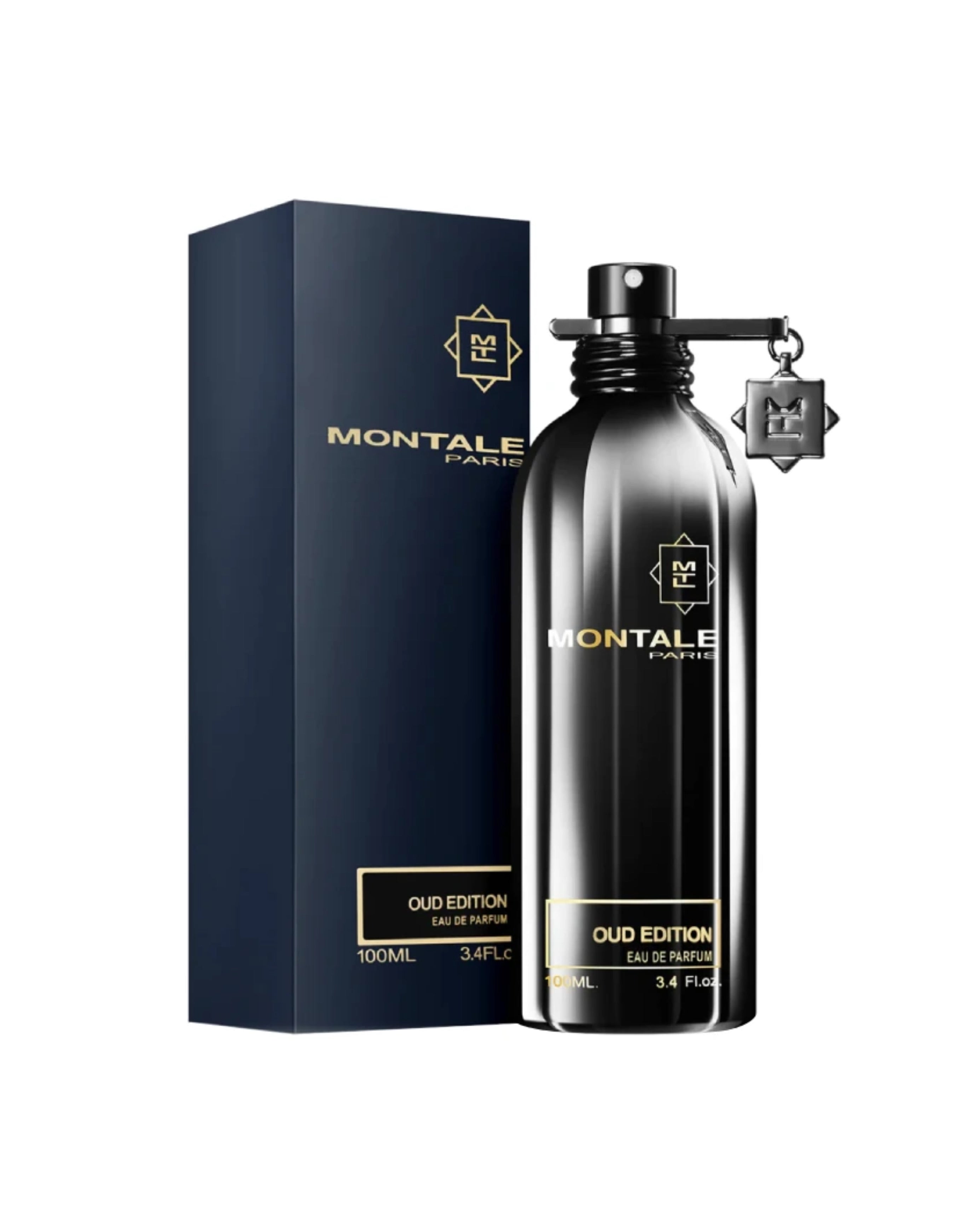 OUD EDITION – MONTALE