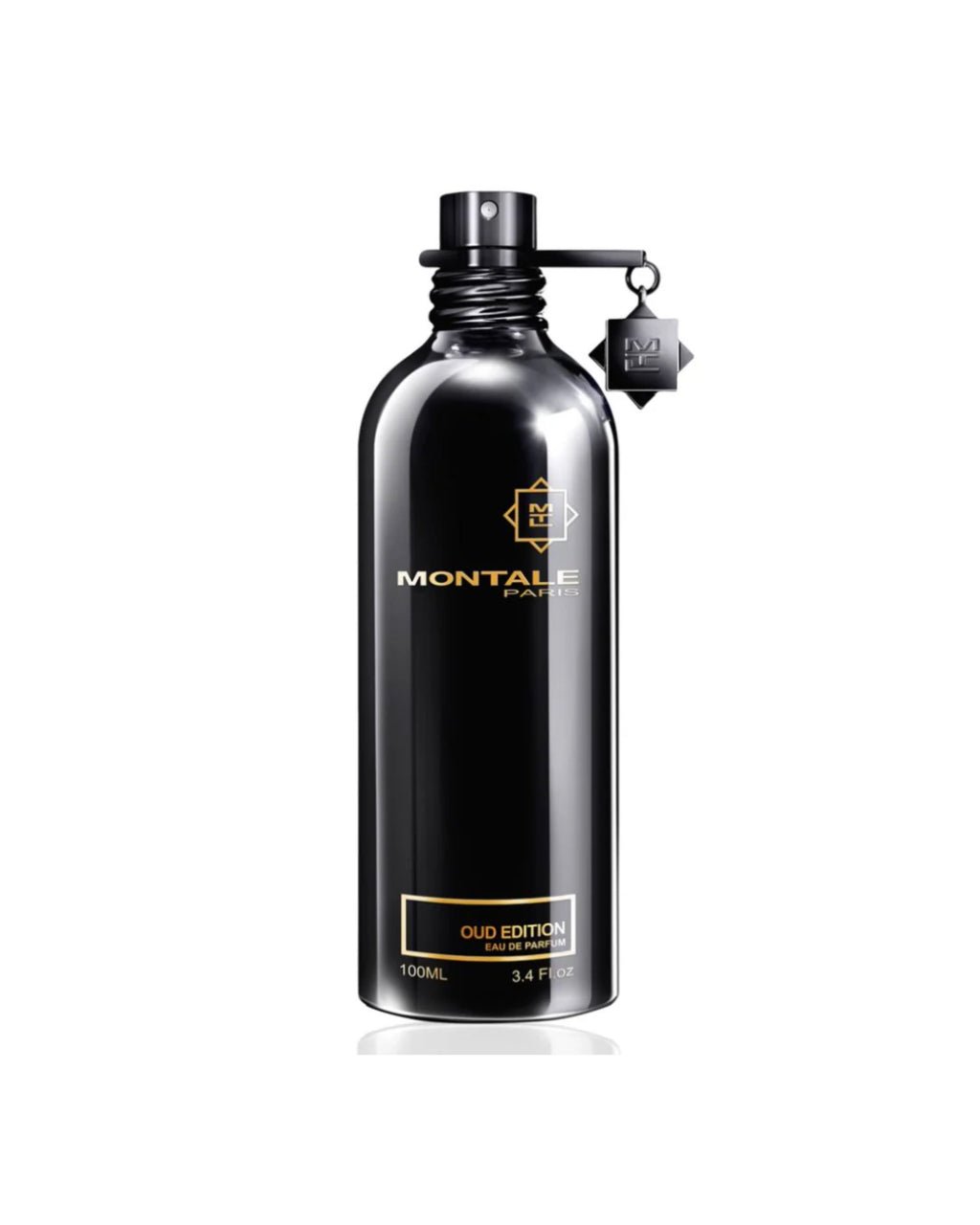 OUD EDITION – MONTALE