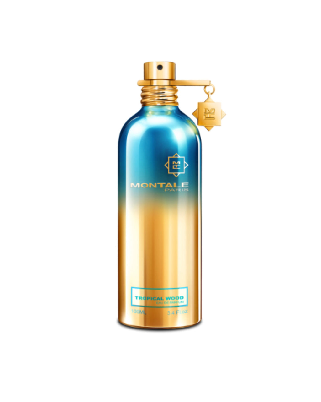 TROPICAL WOOD – MONTALE