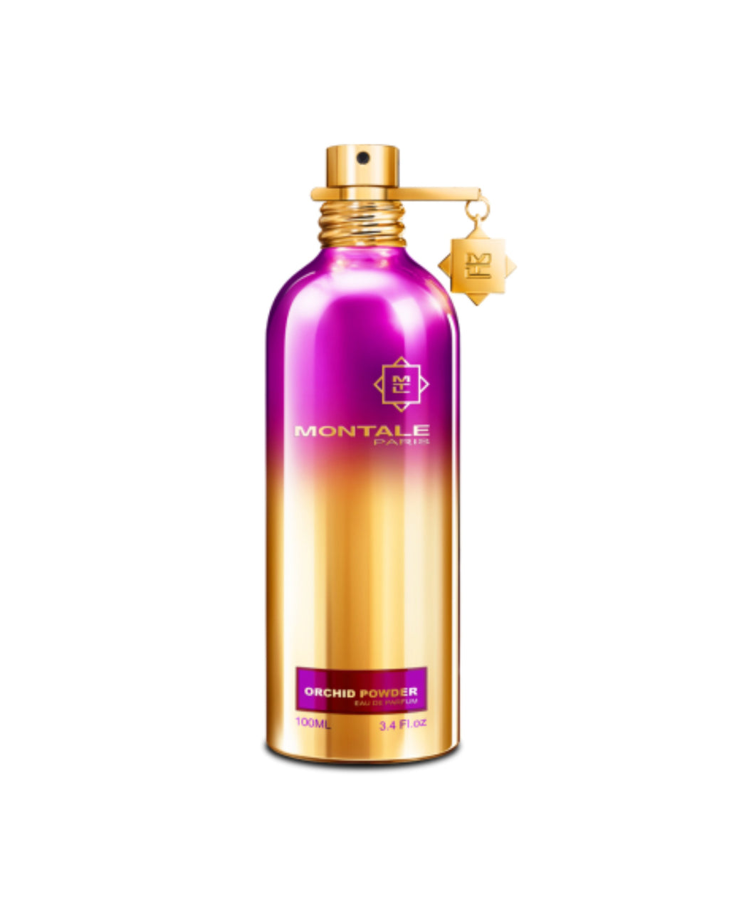 ORCHID POWDER – MONTALE