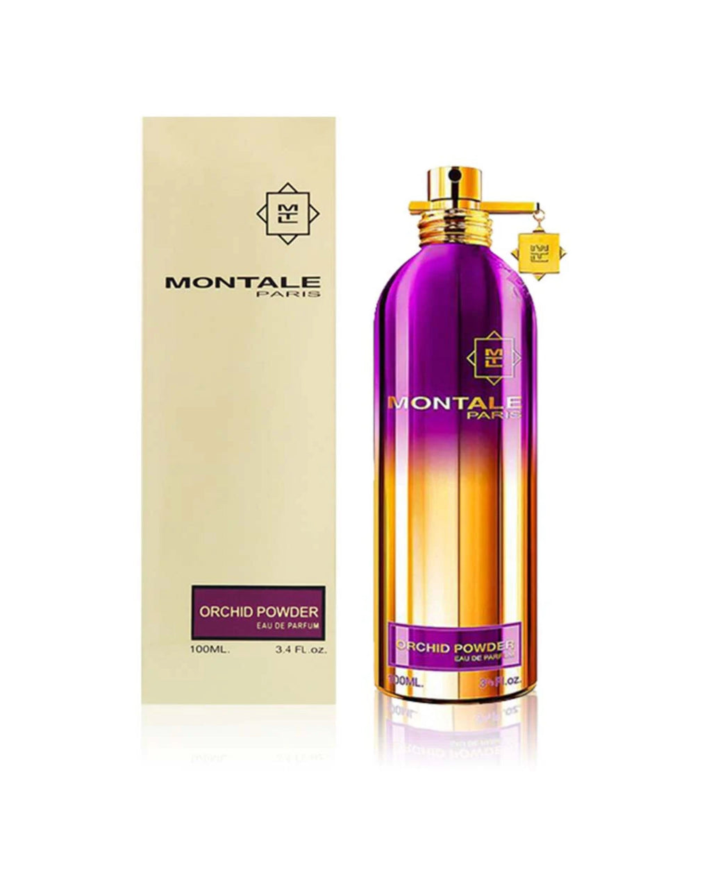 ORCHID POWDER – MONTALE