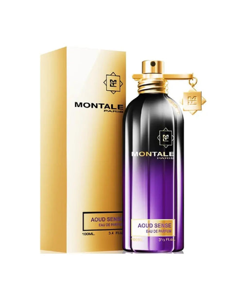 AOUD SENSE – MONTALE