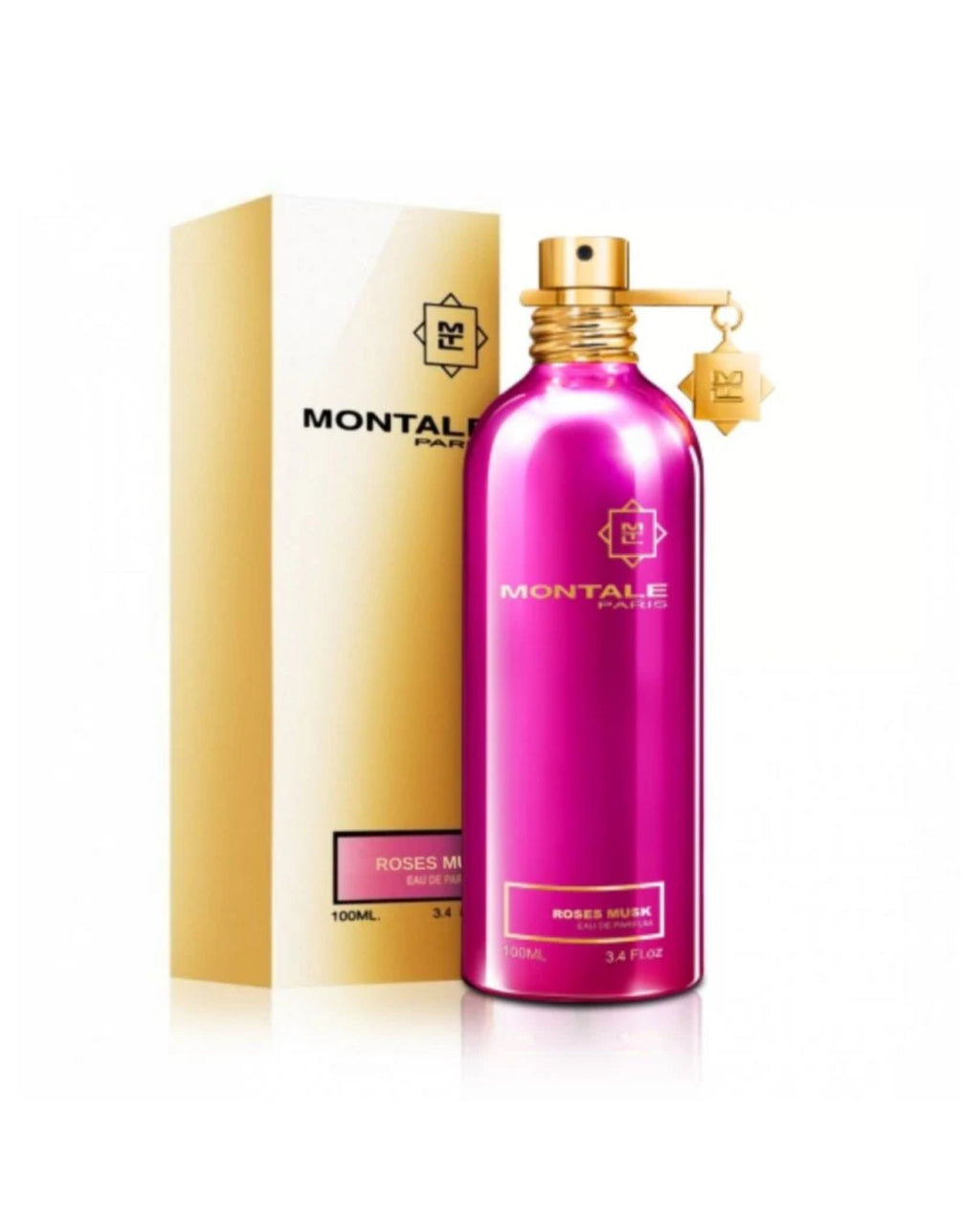 ROSES MUSK – MONTALE