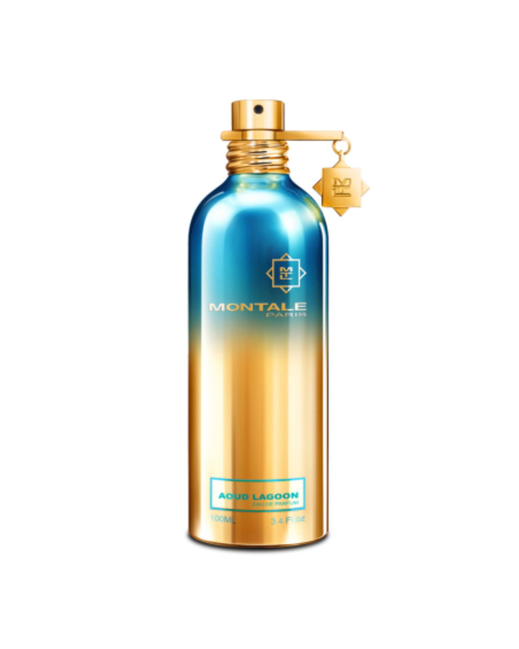 AOUD LAGOON – MONTALE