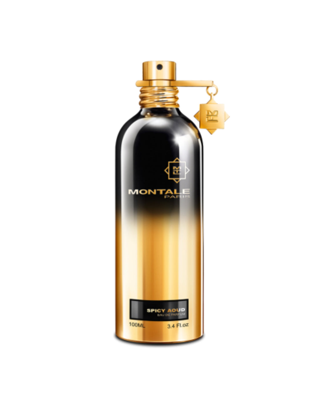 SPICY AOUD – MONTALE