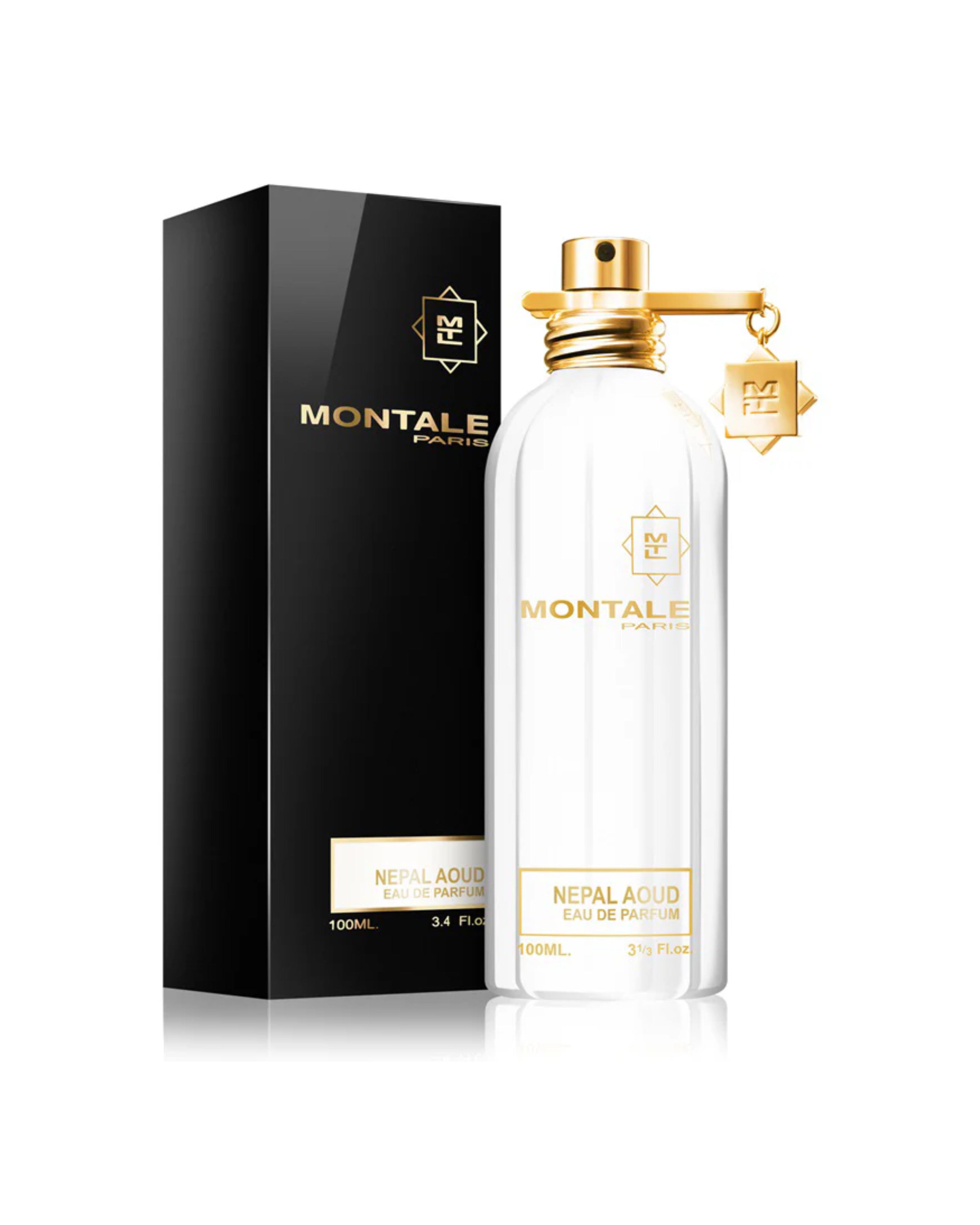 NEPAL AOUD – MONTALE
