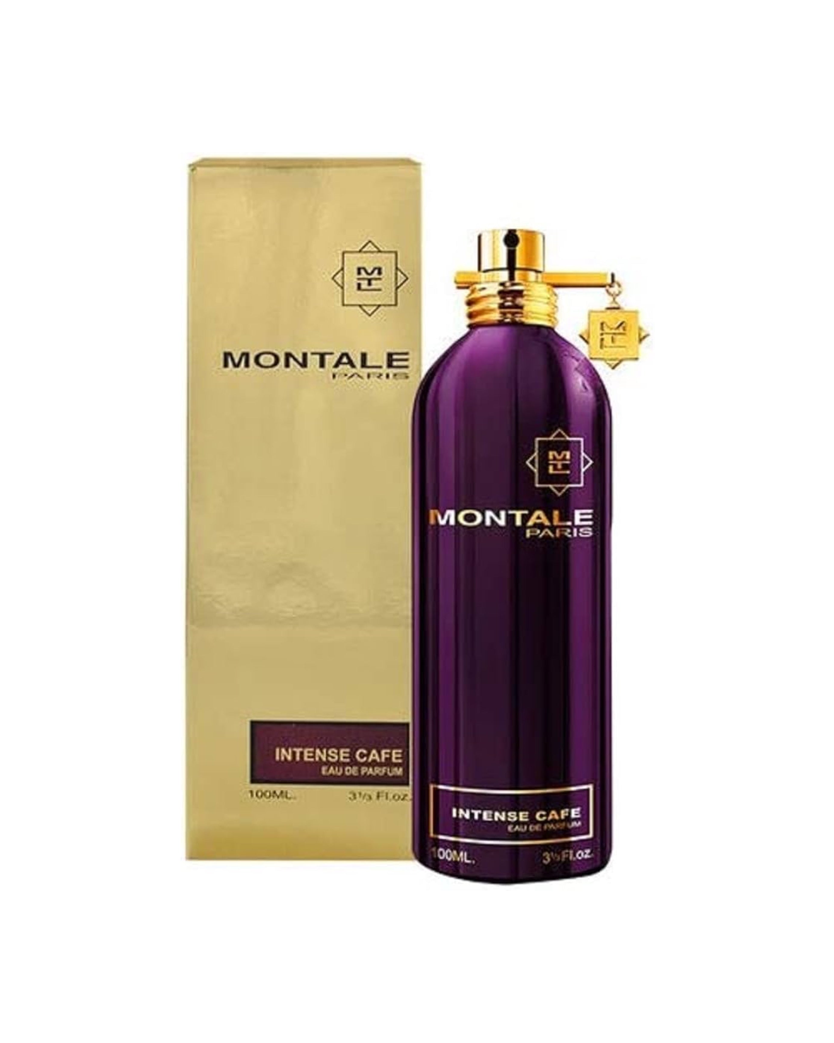 INTENSE CAFE – MONTALE