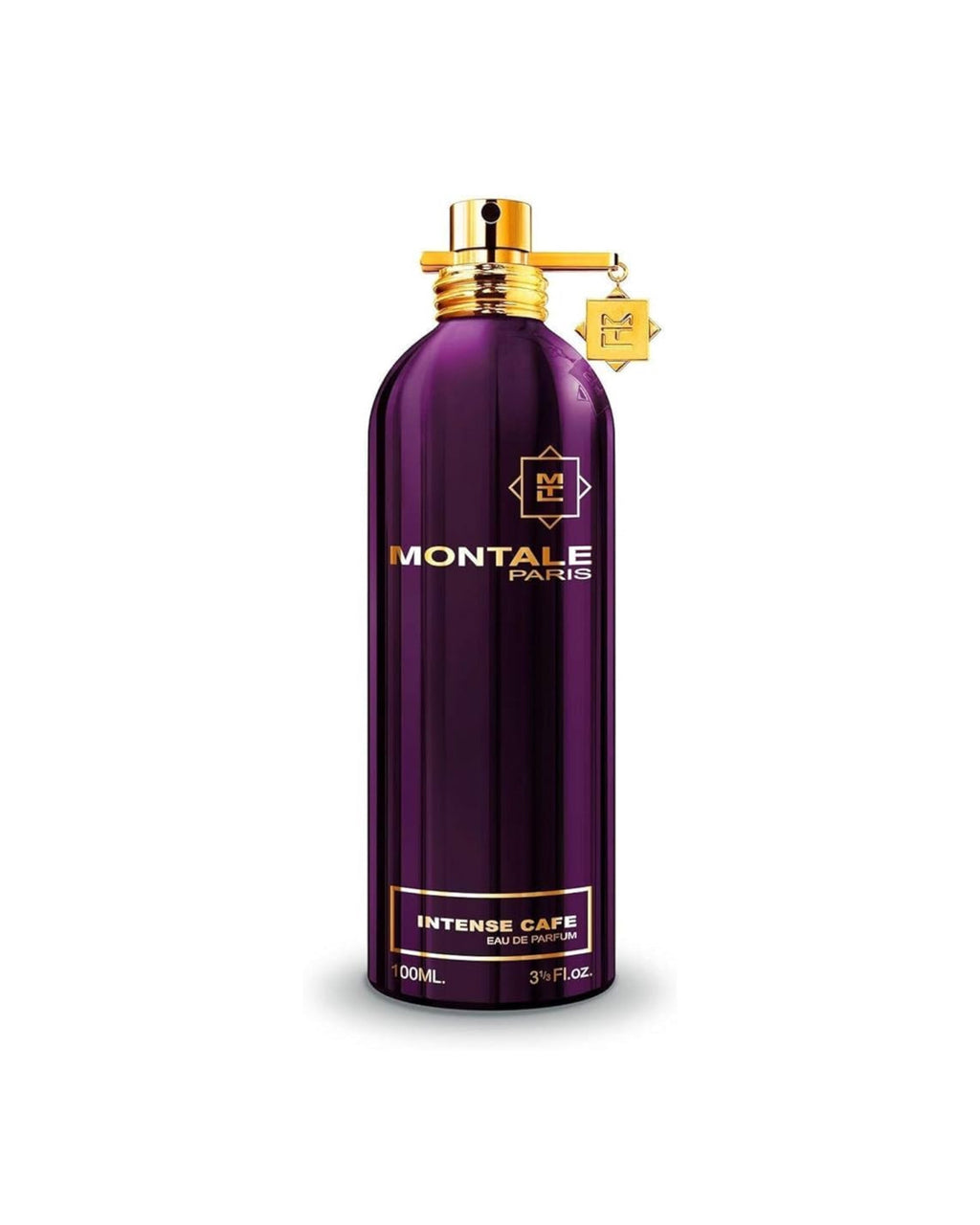 INTENSE CAFE – MONTALE