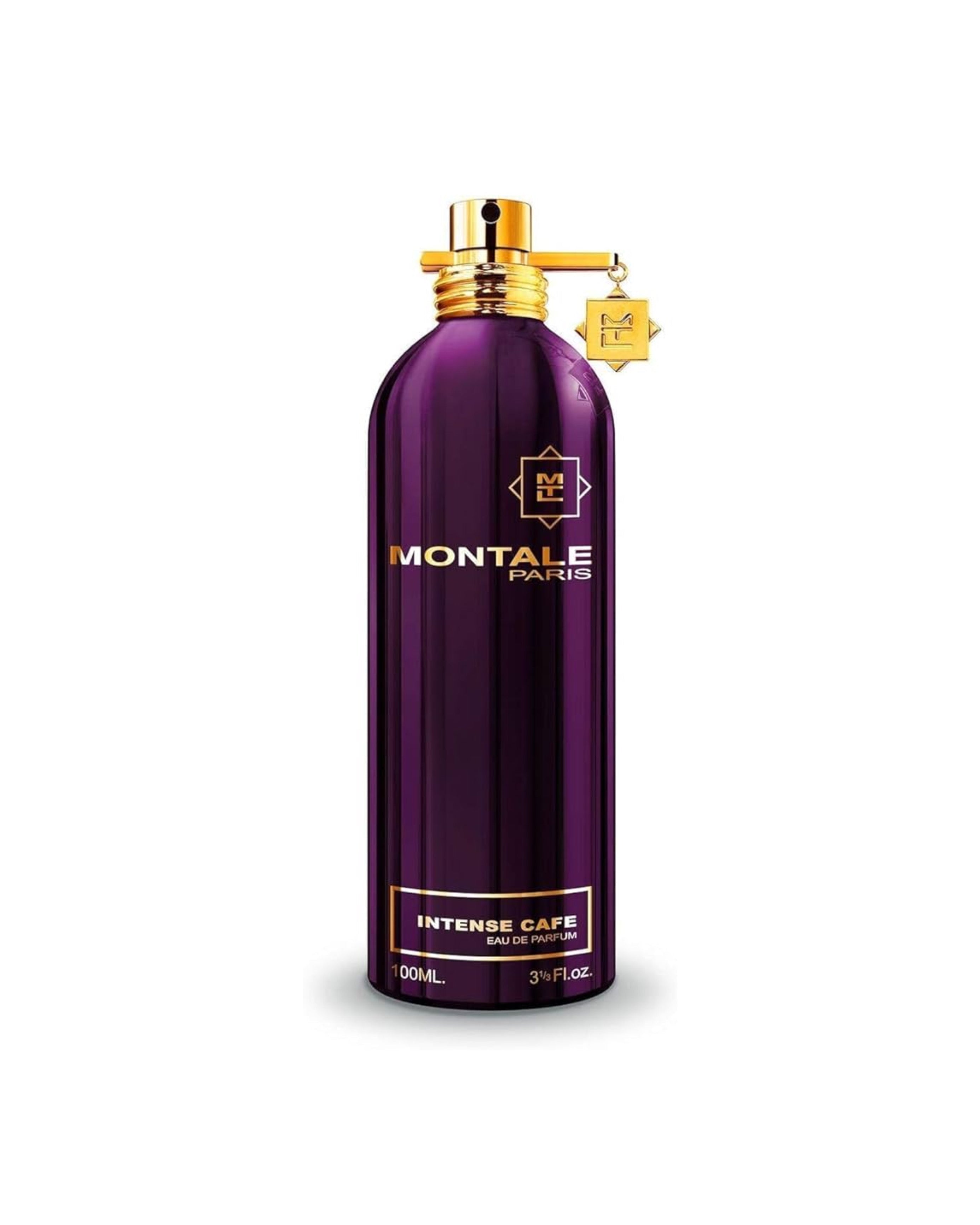 INTENSE CAFE – MONTALE